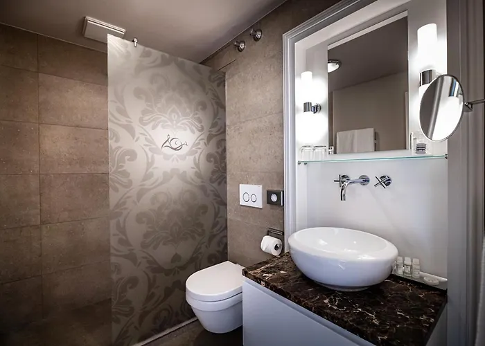 Romantik Hotel Kleber Post