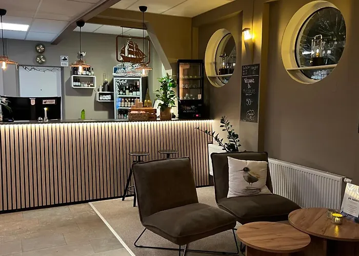 Best Western Sjofartshotellet