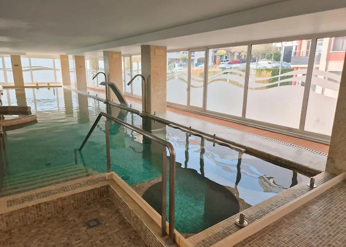 Hotel Bienestar Moaña