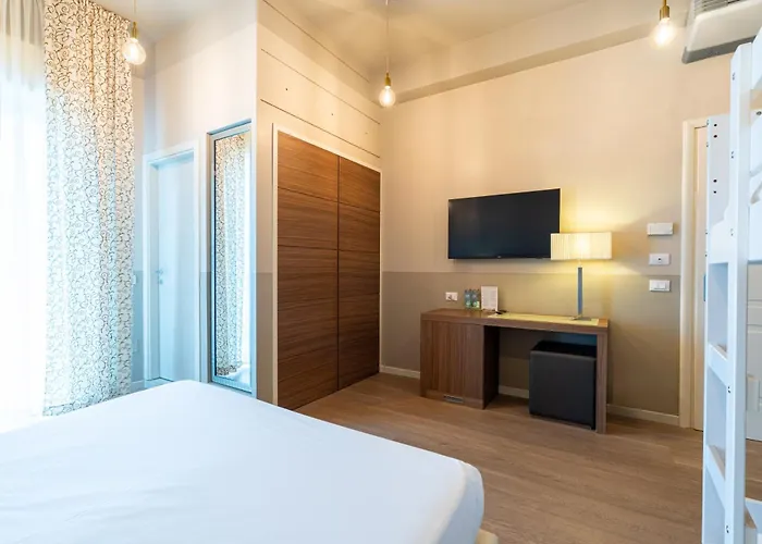 Hotel San Marco