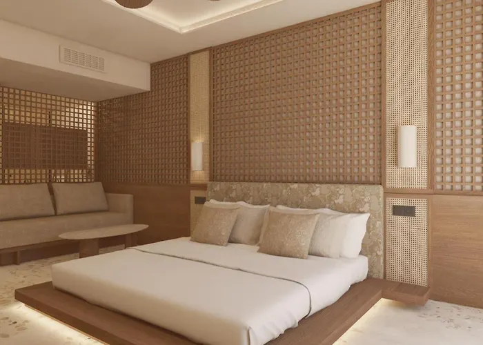 Lago Resort Menorca - Casas del Lago Adults Only