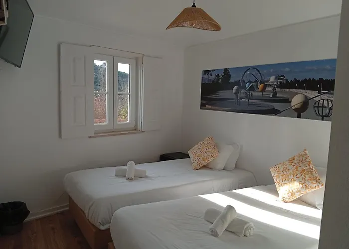 Casa João Chagas Guesthouse, Constância, By Viva a Vida - Alojamentos e Hotels