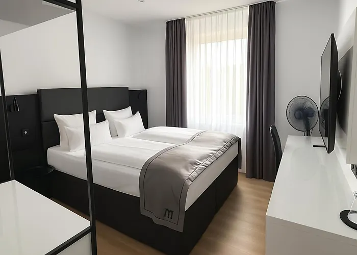 Dormero Hotel Wilhelmshaven