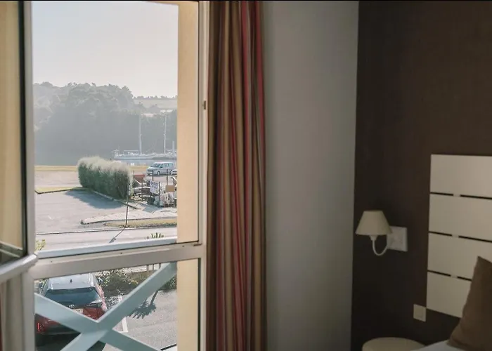 Hotel Aigue Marine