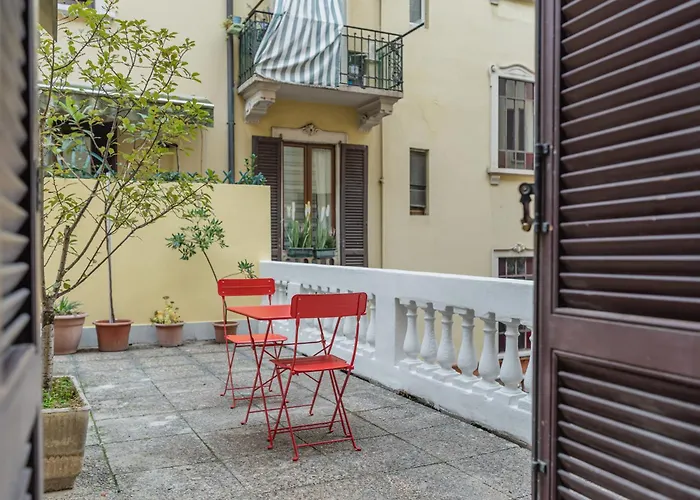 Hotel Del Sole
