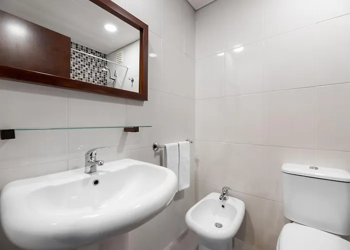 Dorma Praia Golfe