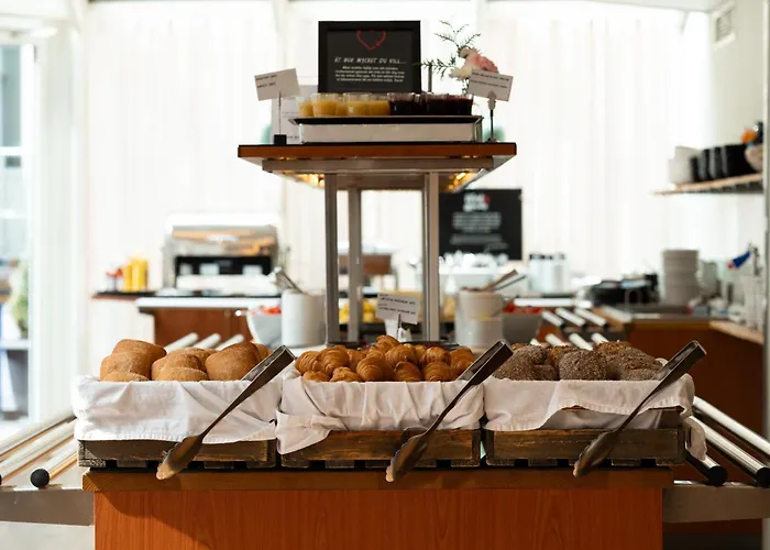 Best Western Kom Hotel Stockholm