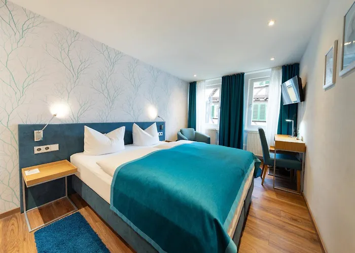 Hotel Am Schloss *** Superior