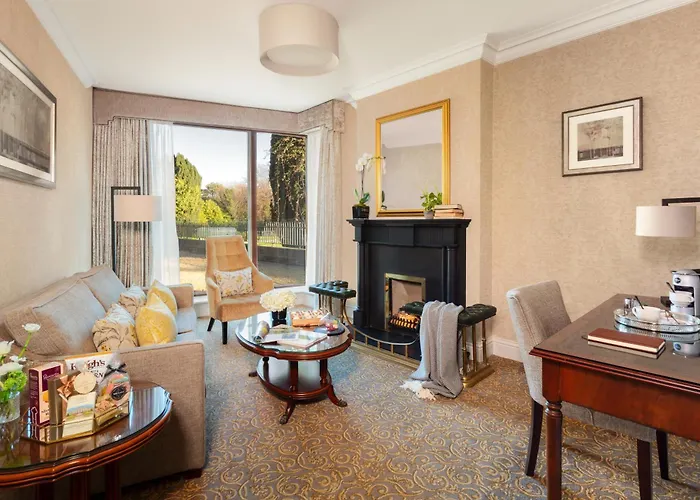 St Helens Hotel, Dublin