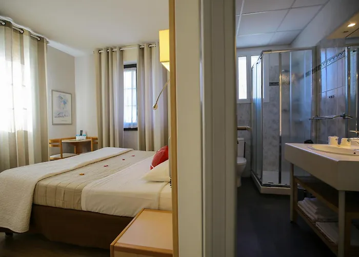 Hôtel Aurélia