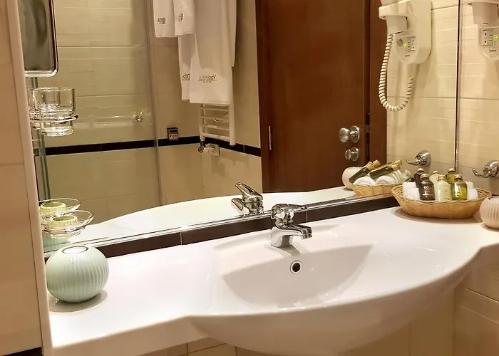 Hotel Yastrebets Wellness & Spa