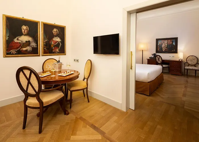 Grand Hotel Della Posta