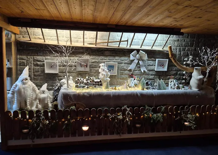 Hôtel Le Labrador 1971
