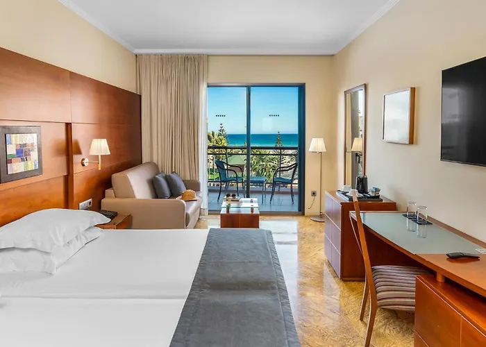 Protur Roquetas Hotel&Spa