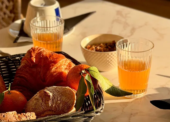 La Cremaillere Hotel-Restaurant