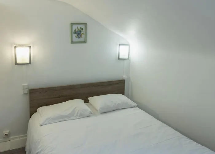 Hotel Du Bellay