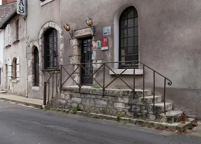Hotel Du Bellay