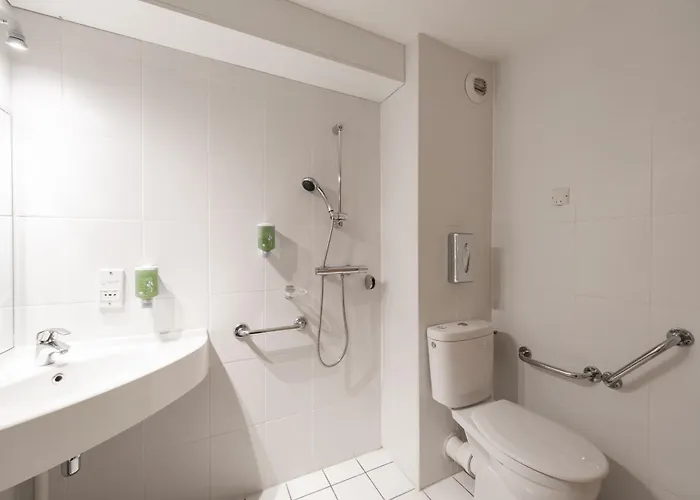 Hotel Le Kennedy, Clermont-Ferrand, The Originals Relais