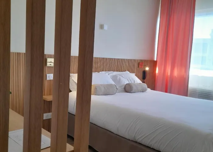 Hotel Albion