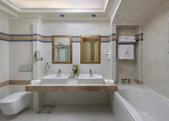 Atrium Prestige Thalasso Spa Resort&Villas