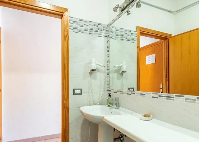 A.I.R. Hotel Gabbiano
