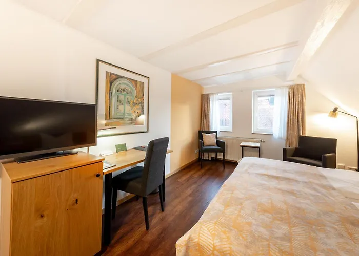 Hotel Am Schloss *** Superior