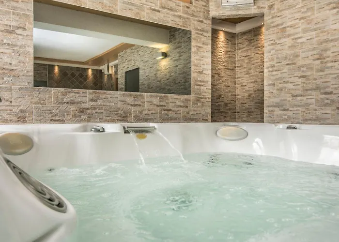 Hotel Al Pelmo