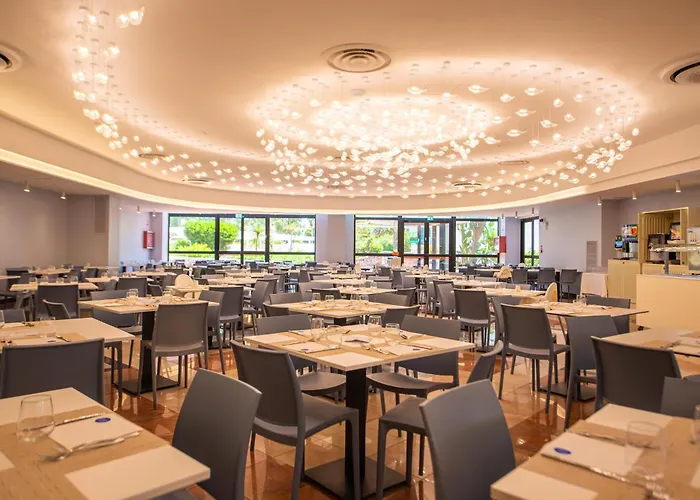 Porto Giardino - Cdshotels