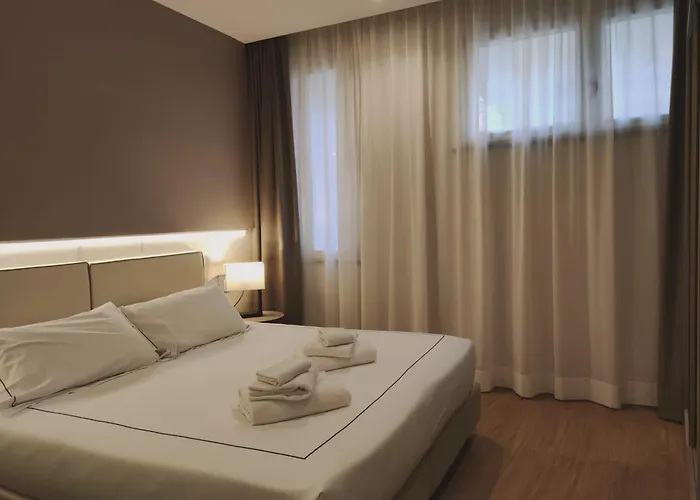 Hotel Byron