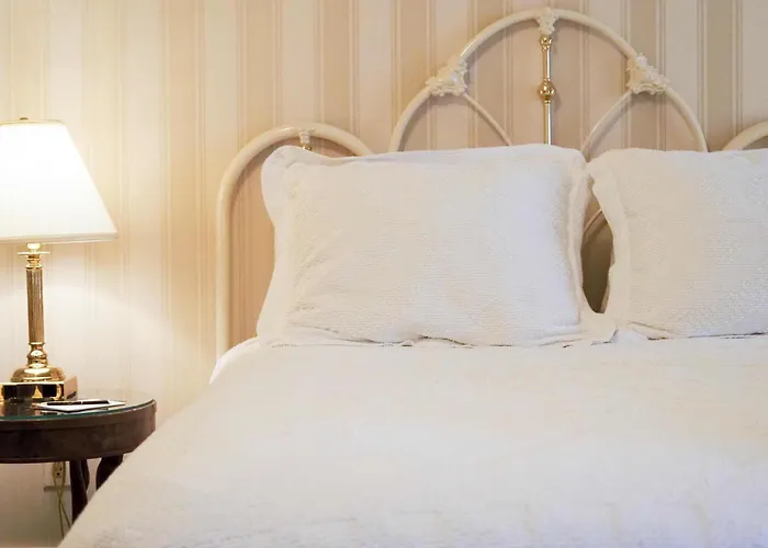 Hotel Boulderado