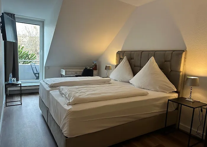Hotel Unterfeldhaus