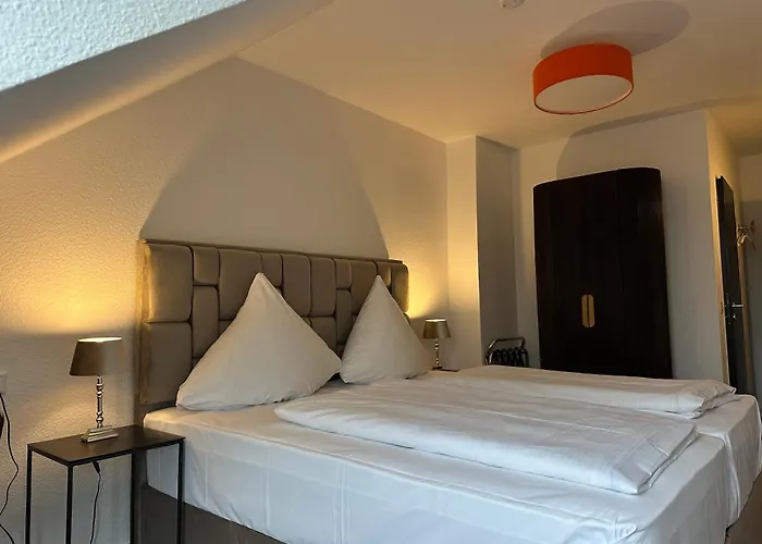 Hotel Unterfeldhaus