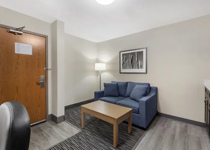 Best Western Grande Prairie