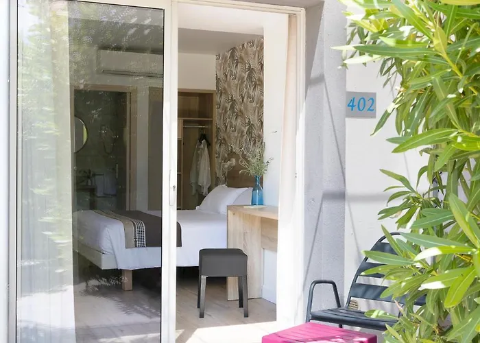 Golfe Hôtel&Spa Porto-Vecchio