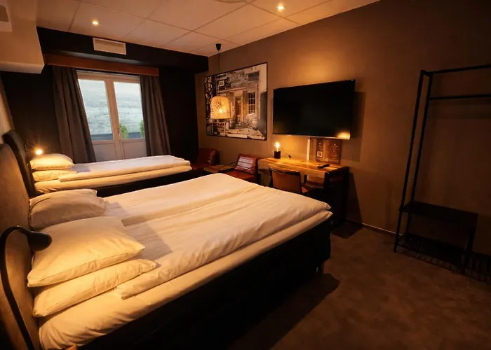 Siesta Hotell & Spa