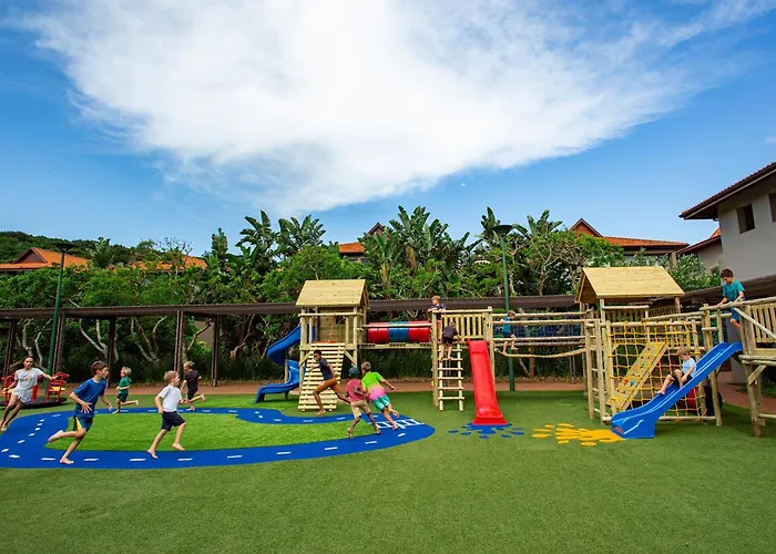 Zimbali Lodge By Dream Resorts