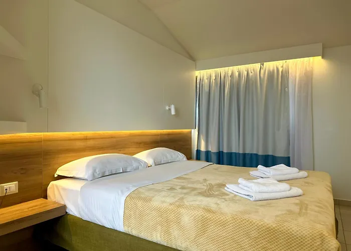 Hotel Mavridis