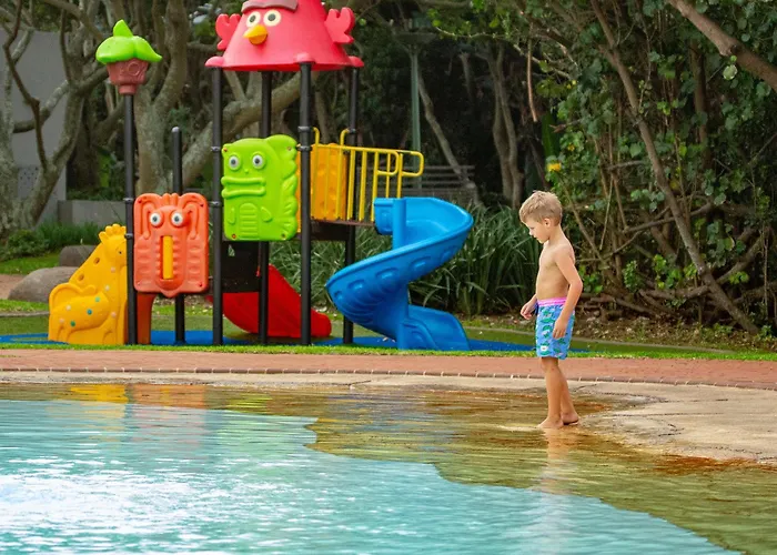 Zimbali Lodge By Dream Resorts