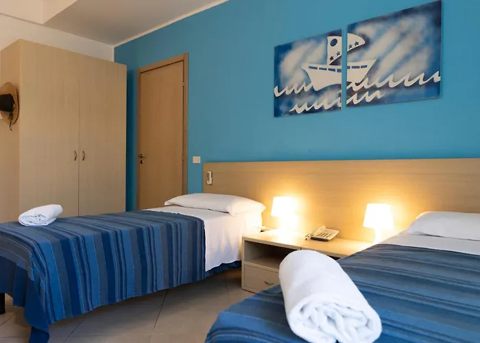 Hotel Baia Del Sole