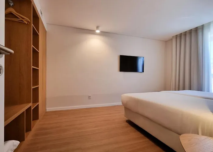 Steyler Fatima Hotel & Congress