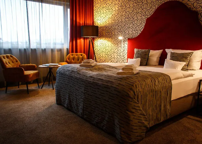 Nägler´s Fine Lounge Hotel