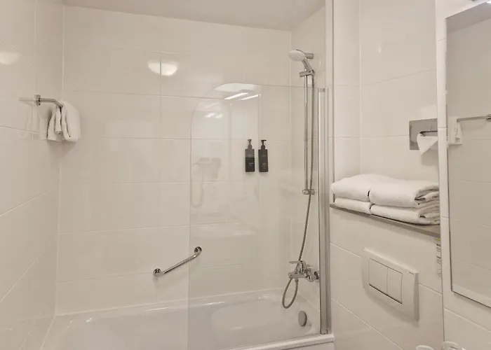 Garner Hotel Bochum By Ihg