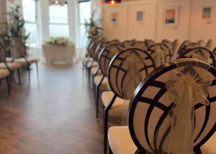 Oceanside Lifestyle Hotel