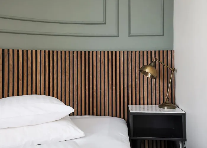 Comfort Hotel Linkoeping City