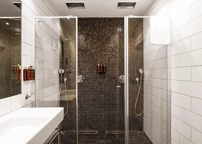 Comfort Hotel Linkoeping City