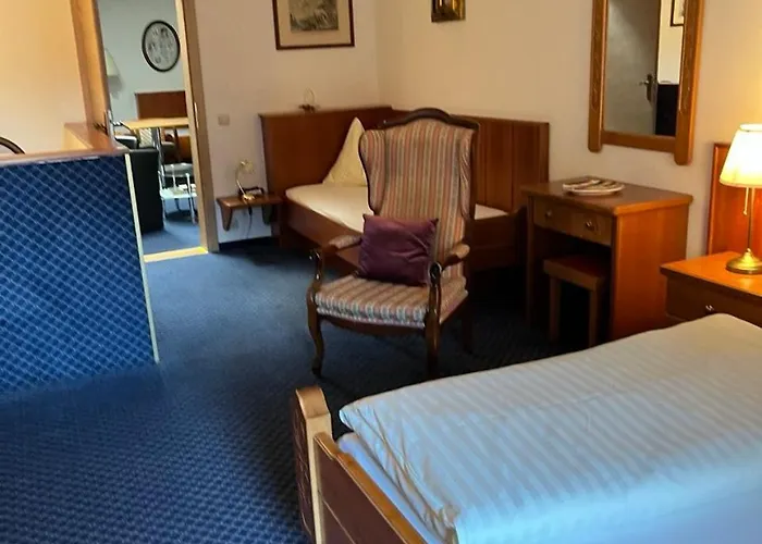 Cityhotel Ratheiser