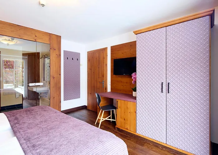Hotel Hubertus