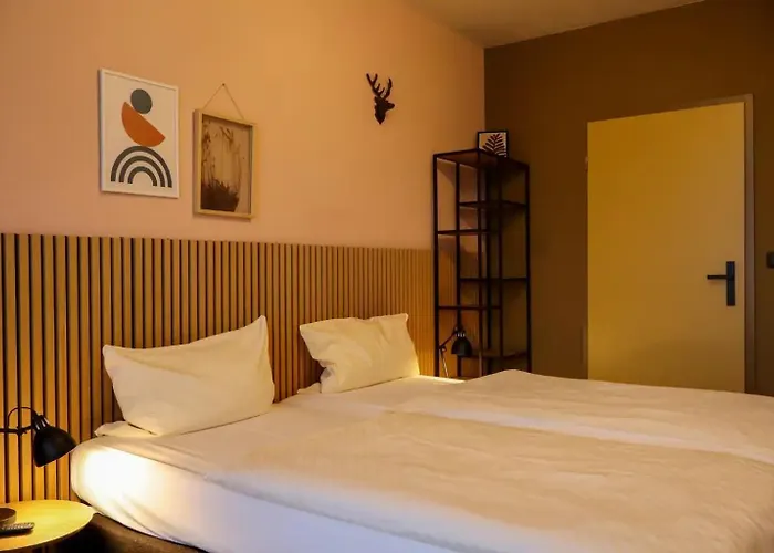 Airport Hotel Jägerhof Weeze