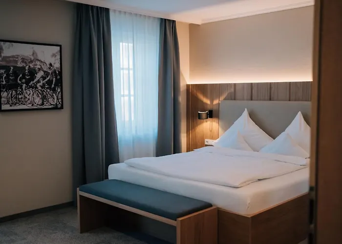 Landhotel Klostermaier