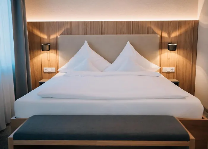 Landhotel Klostermaier